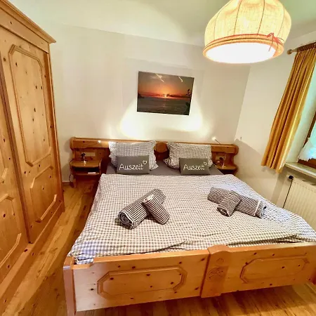 Apartment Auszeit *