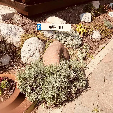 Apartament Auszeit *