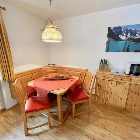 Auszeit Apartment Schoenau am Koenigsee