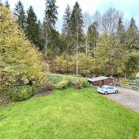 Auszeit Apartment Schoenau am Koenigsee