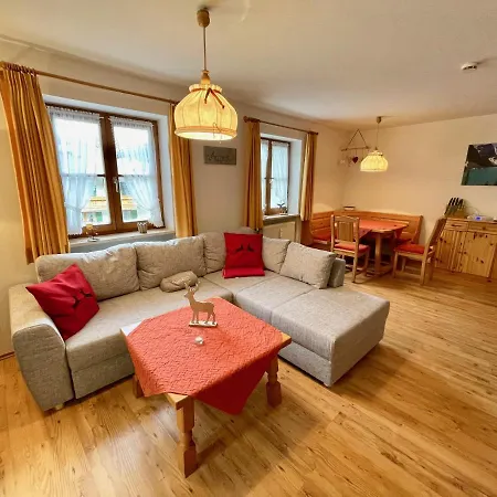 Auszeit Apartment *