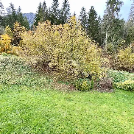 Auszeit Schoenau am Koenigsee