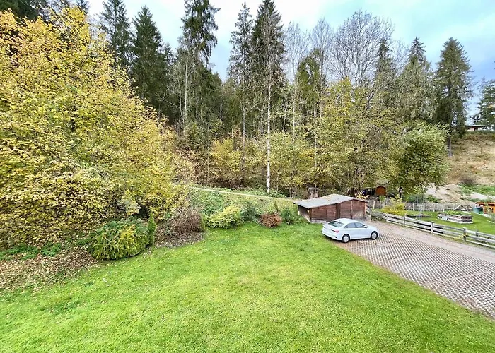 Auszeit Appartamento Schönau am Königssee