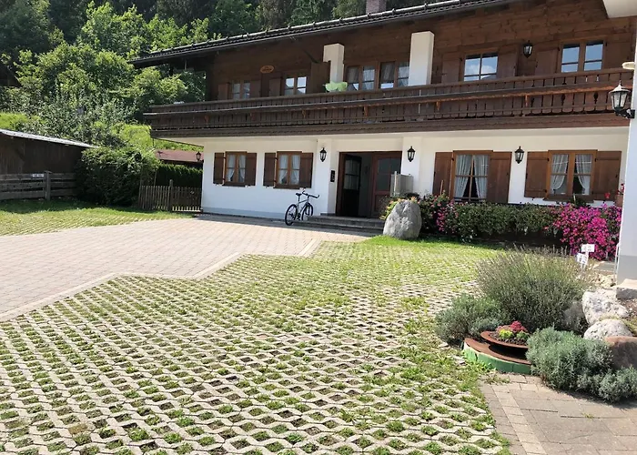 Appartamento Auszeit *